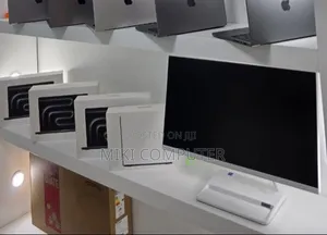 New Laptop Apple MacBook Pro M1 16GB Intel SSD 1T