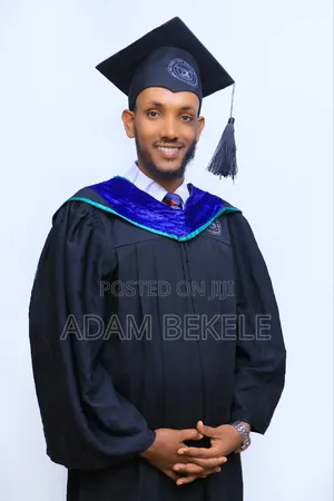 Photo - Home to Home Tutorial in Addis Ababa