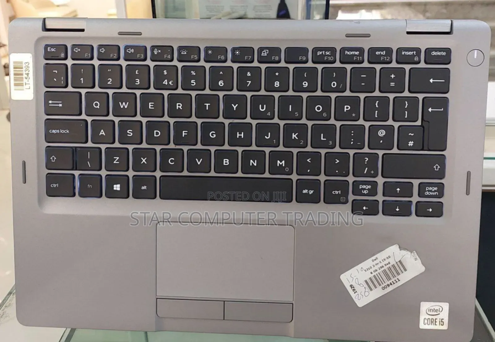 New Laptop Dell Inspiron 14 5447 16GB Intel Core I5 SSD 256GB