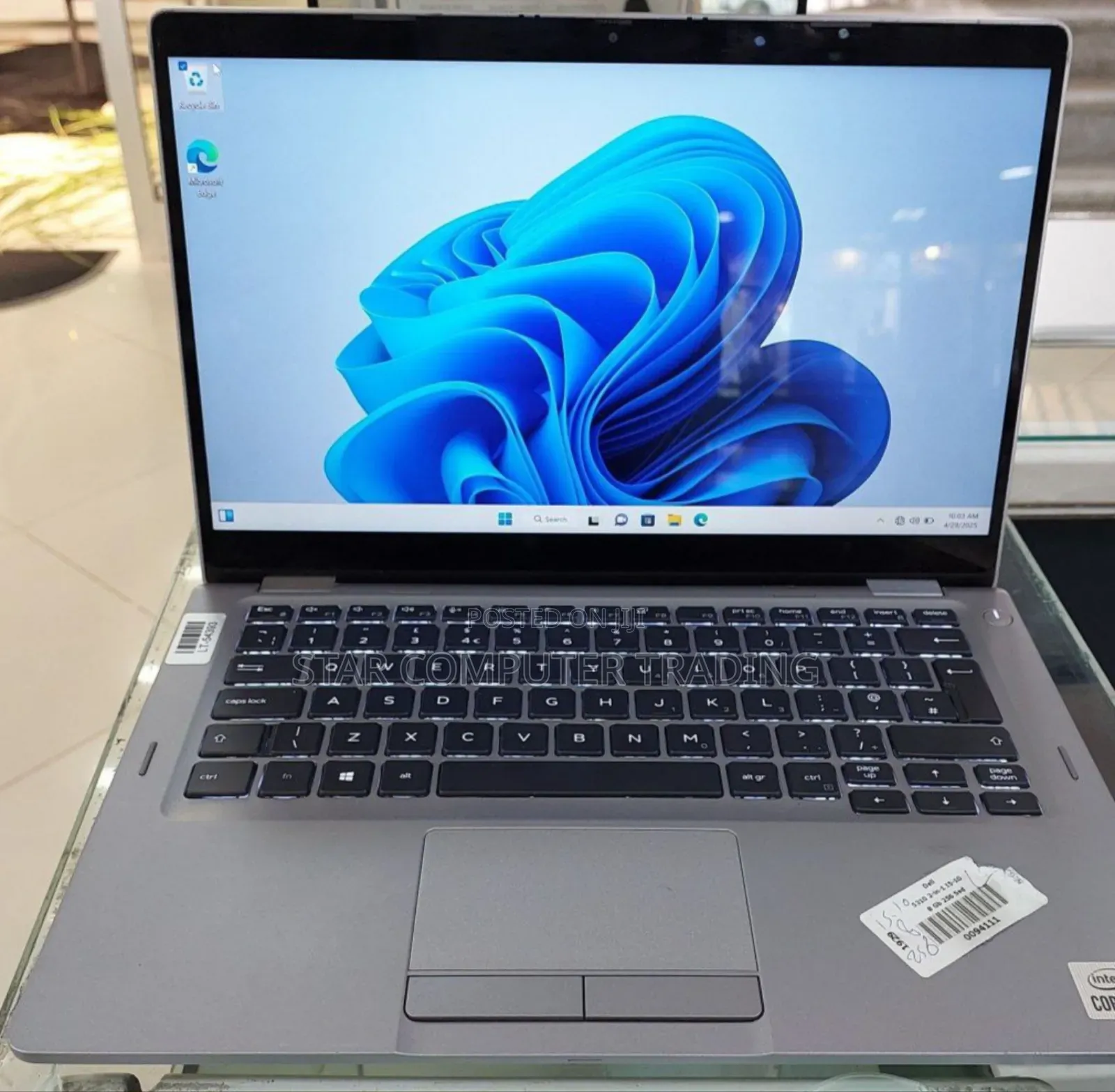 New Laptop Dell Inspiron 14 5447 16GB Intel Core I5 SSD 256GB