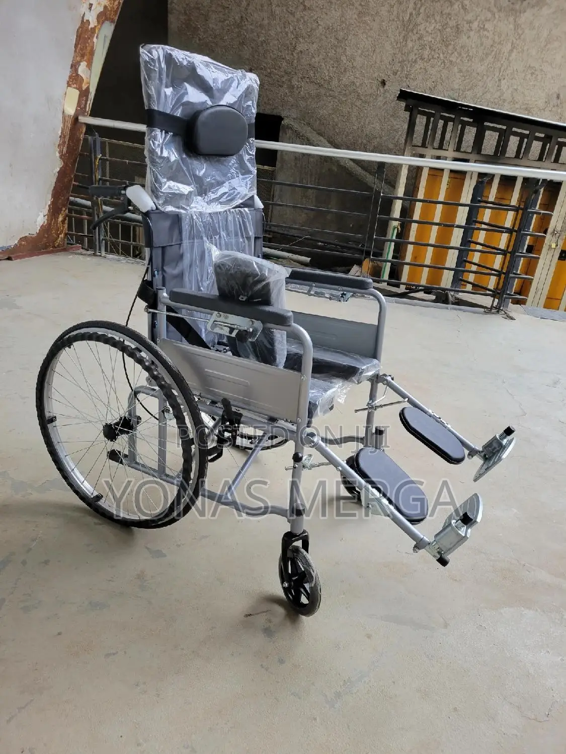 Pot~Potty Wheelchair٨٨wheelchair冤وwheelchair||Wheelchair