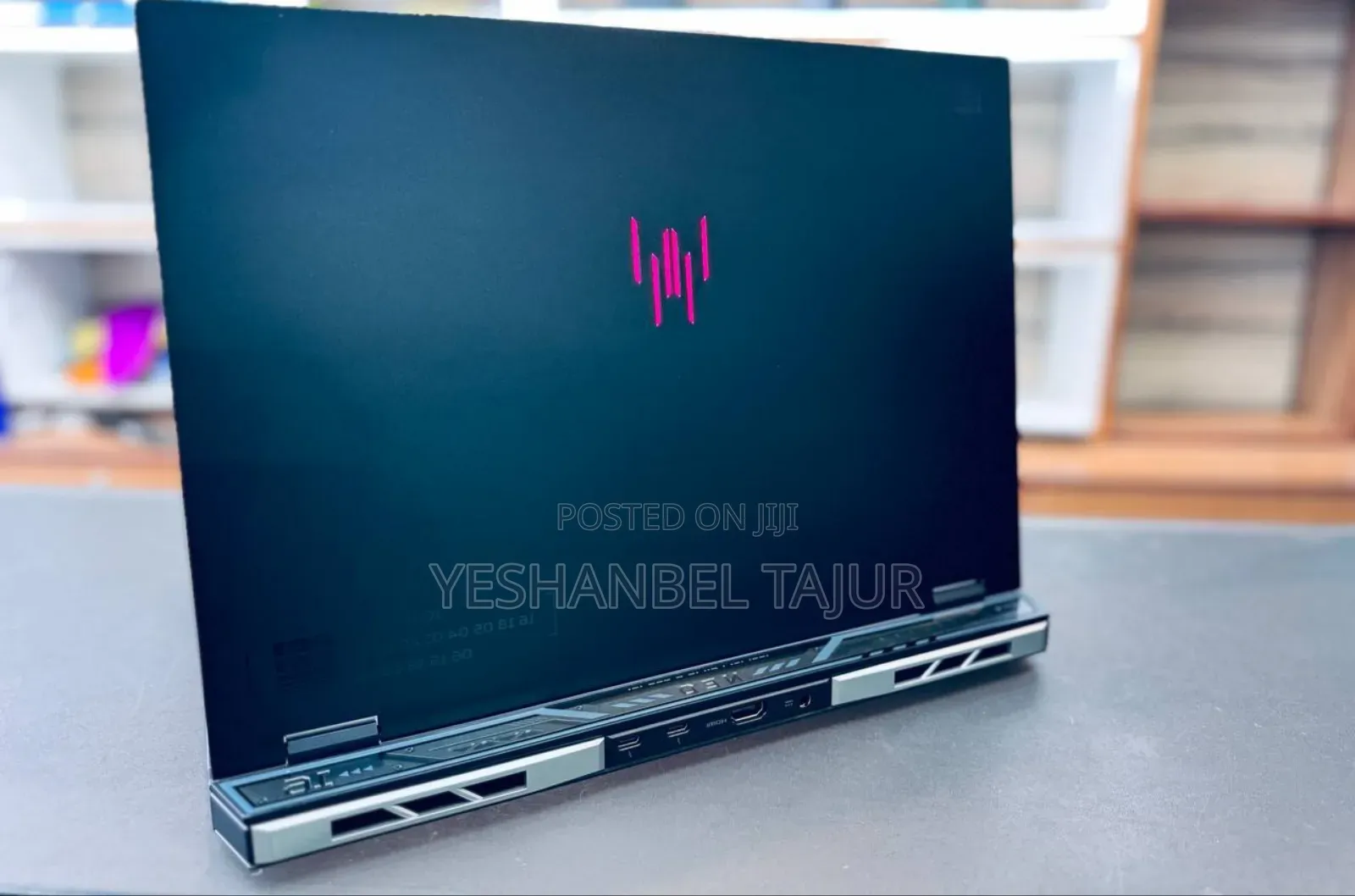 New Laptop Acer Predator Helios Neo 16 16GB Intel Core I7 SSD 1T