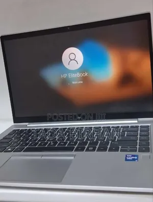 New Laptop HP EliteBook 840 16GB Intel Core I7 SSD 512GB
