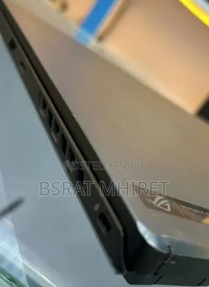 New Laptop Asus ROG Zephyrus G15 16GB AMD Ryzen 9 SSD 1T