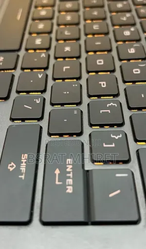 New Laptop Asus ROG Zephyrus G15 16GB AMD Ryzen 9 SSD 1T