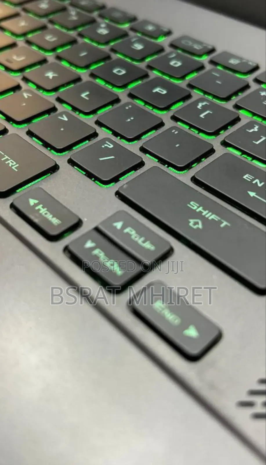 New Laptop Asus ROG Zephyrus G15 16GB AMD Ryzen 9 SSD 1T