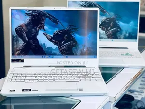 New Laptop Asus TUF Gaming A15 16GB AMD Ryzen 7 SSD 1T