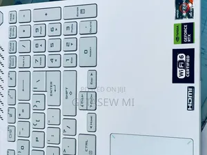 New Laptop Asus TUF Gaming A15 16GB AMD Ryzen 7 SSD 1T