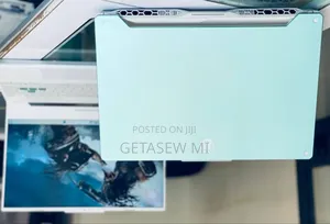 New Laptop Asus TUF Gaming A15 16GB AMD Ryzen 7 SSD 1T