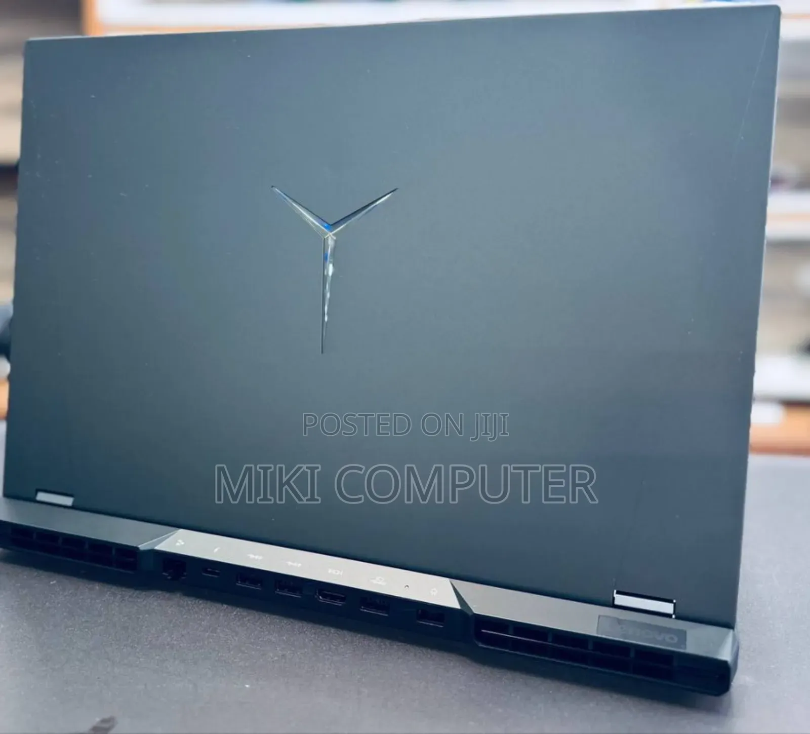 New Laptop Lenovo Legion 5 16GB Intel Core I7 SSD 1T