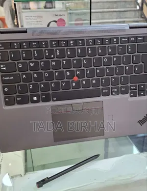Photo - New Laptop Lenovo ThinkPad Yoga 16GB Intel Core I7 SSD 512GB