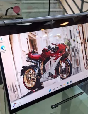 New Laptop Lenovo ThinkPad Yoga 16GB Intel Core I7 SSD 512GB