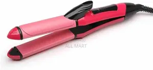 Root Hair Straightener and Curl