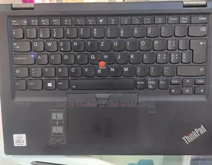 Photo - New Laptop Lenovo Thinkpad X13 Yoga 8GB Intel Core I5 SSD 512GB