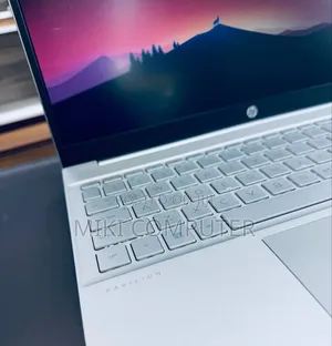Photo - New Laptop HP Pavilion 15 16GB Intel Core I7 SSD 512GB