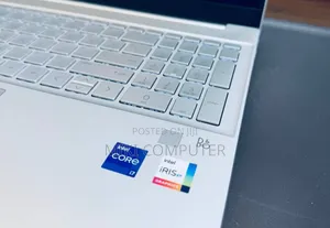 New Laptop HP Pavilion 15 16GB Intel Core I7 SSD 512GB