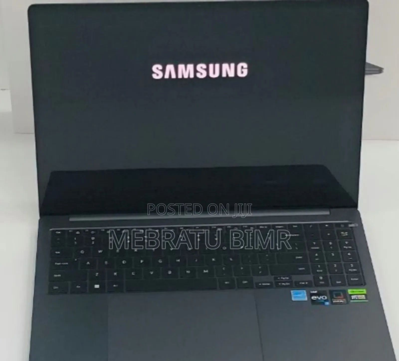 New Laptop Samsung Galaxy Book3 Pro 360 16" 16GB Intel Core I7 SSD 1T