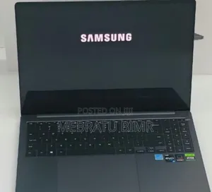 Photo - New Laptop Samsung Galaxy Book3 Pro 360 16" 16GB Intel Core I7 SSD 1T