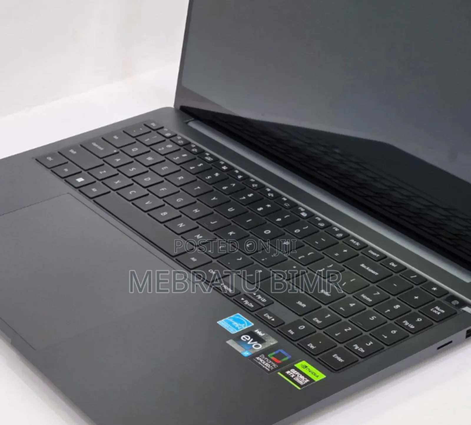 New Laptop Samsung Galaxy Book3 Pro 360 16" 16GB Intel Core I7 SSD 1T