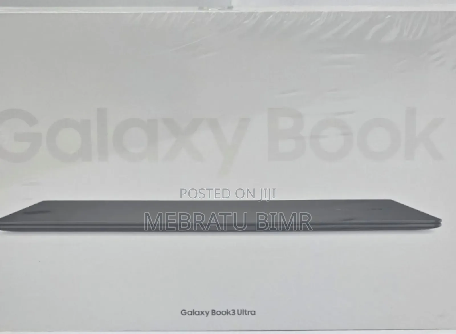 New Laptop Samsung Galaxy Book3 Pro 360 16" 16GB Intel Core I7 SSD 1T
