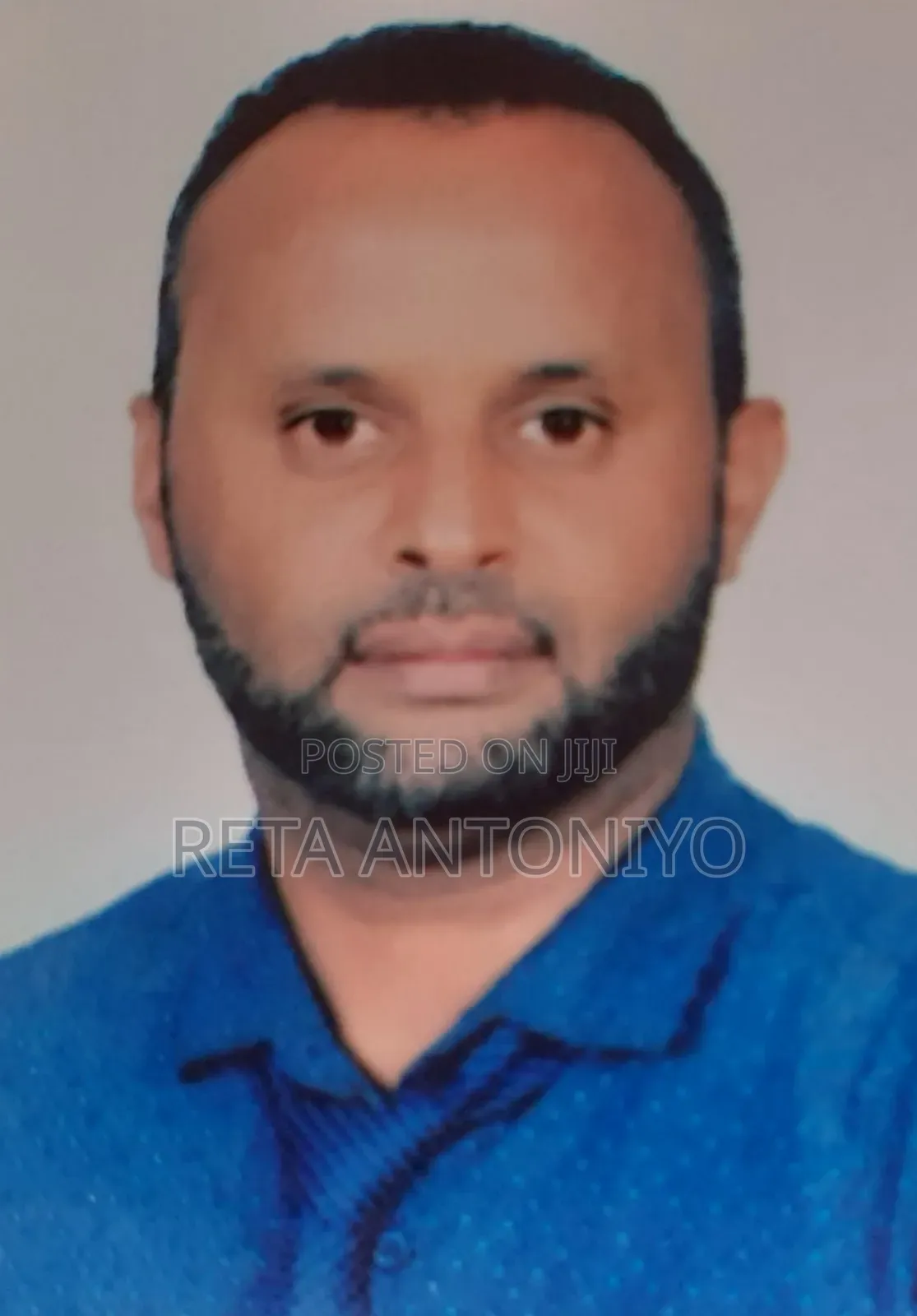 Managerial Position,Customers Services,Personal Driver