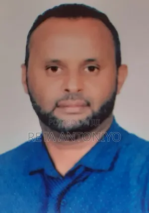 Photo - Managerial Position,Customers Services,Personal Driver