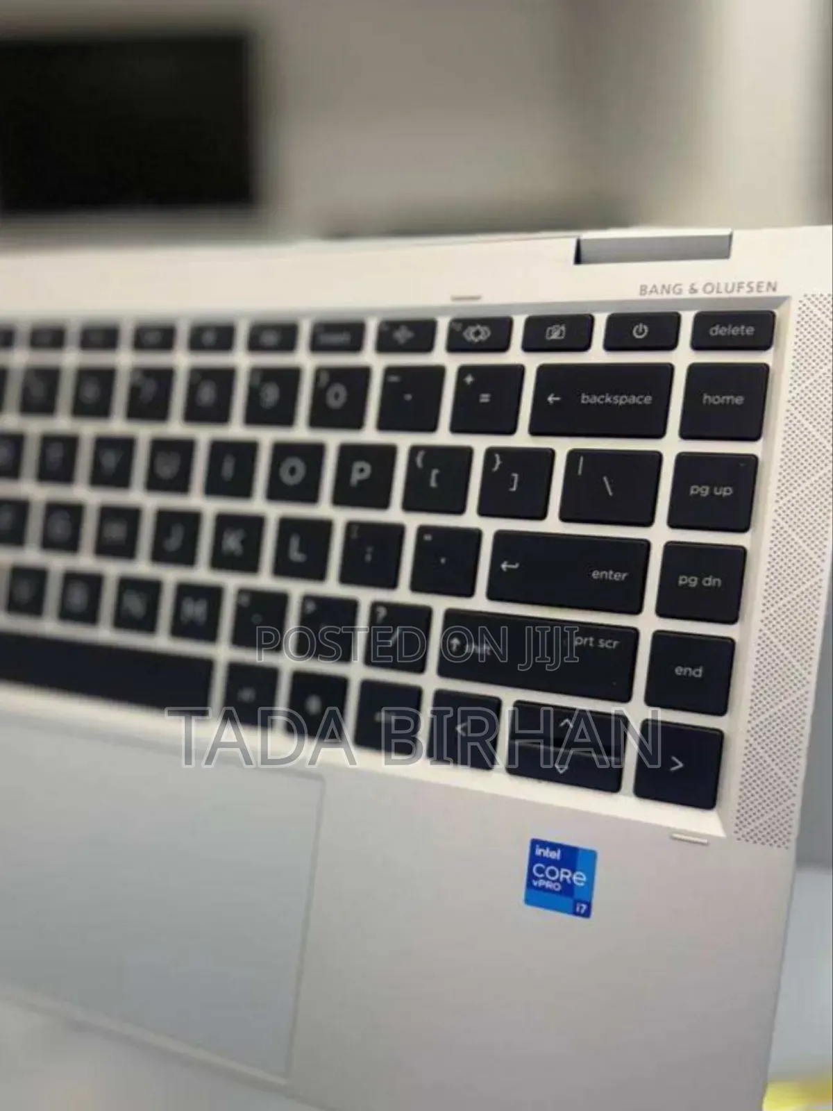 New Laptop HP EliteBook 1030 16GB Intel Core I7 SSD 512GB