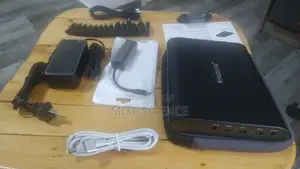 Photo - Laptop Powerbank