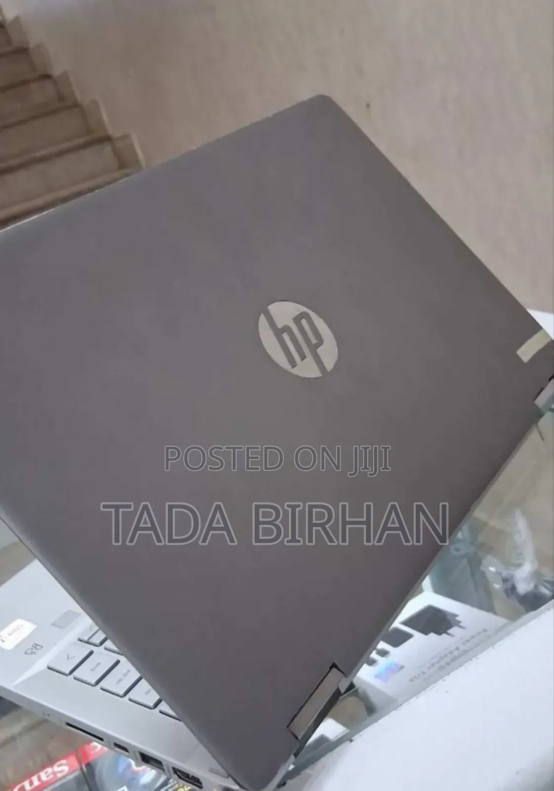 New Laptop HP Pavilion 15 16GB Intel Core I7 SSD 512GB