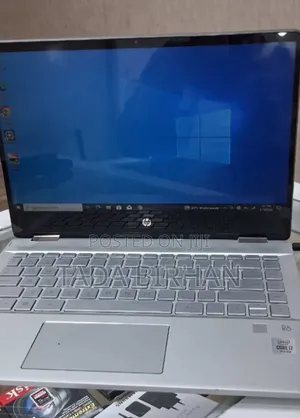 New Laptop HP Pavilion 15 16GB Intel Core I7 SSD 512GB