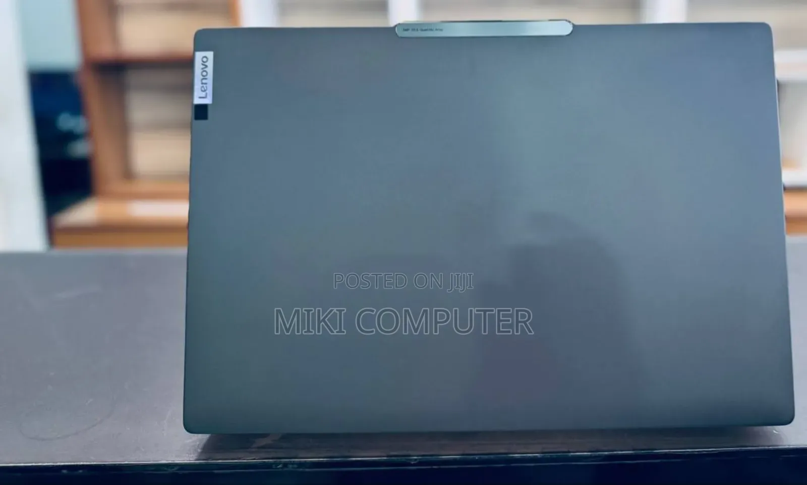 New Laptop Lenovo Legion 5 32GB Intel Core I9 SSD 1T