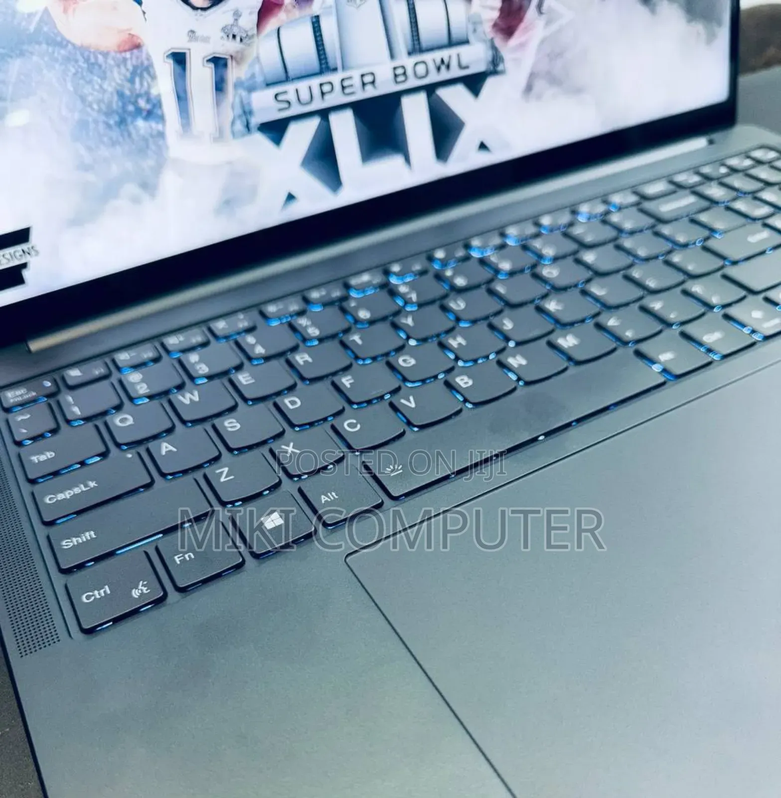 New Laptop Lenovo Legion 5 32GB Intel Core I9 SSD 1T