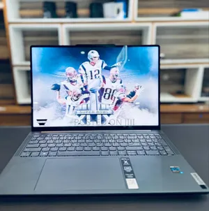 New Laptop Lenovo Legion 5 32GB Intel Core I9 SSD 1T