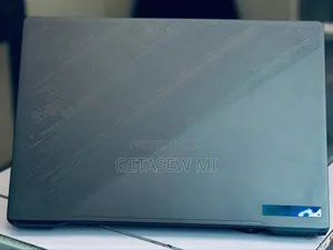 New Laptop Asus ROG Zephyrus G15 16GB Intel Core I7 SSD 512GB