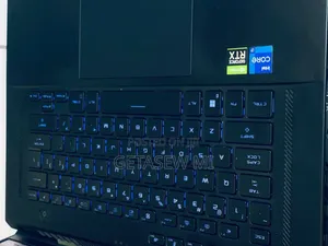 New Laptop Asus ROG Zephyrus G15 16GB Intel Core I7 SSD 512GB