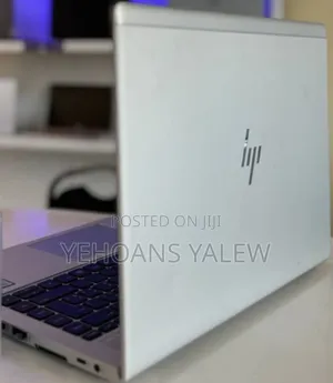 New Laptop HP EliteBook 840 G5 16GB Intel Core I5 SSD 512GB