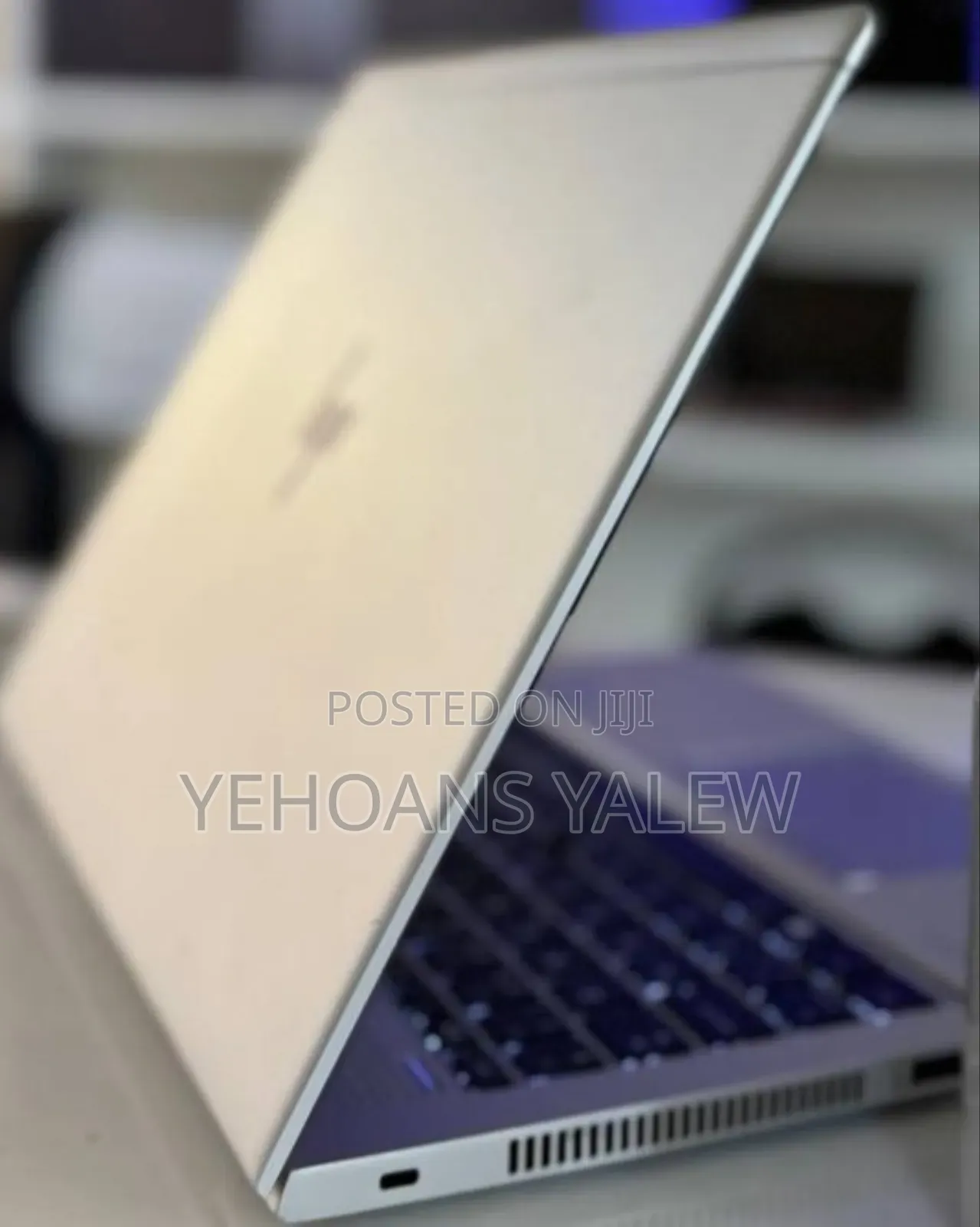 New Laptop HP EliteBook 840 G5 16GB Intel Core I5 SSD 512GB