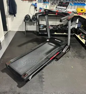 Photo - New Treadmills Most High Tech Installed Contact Us