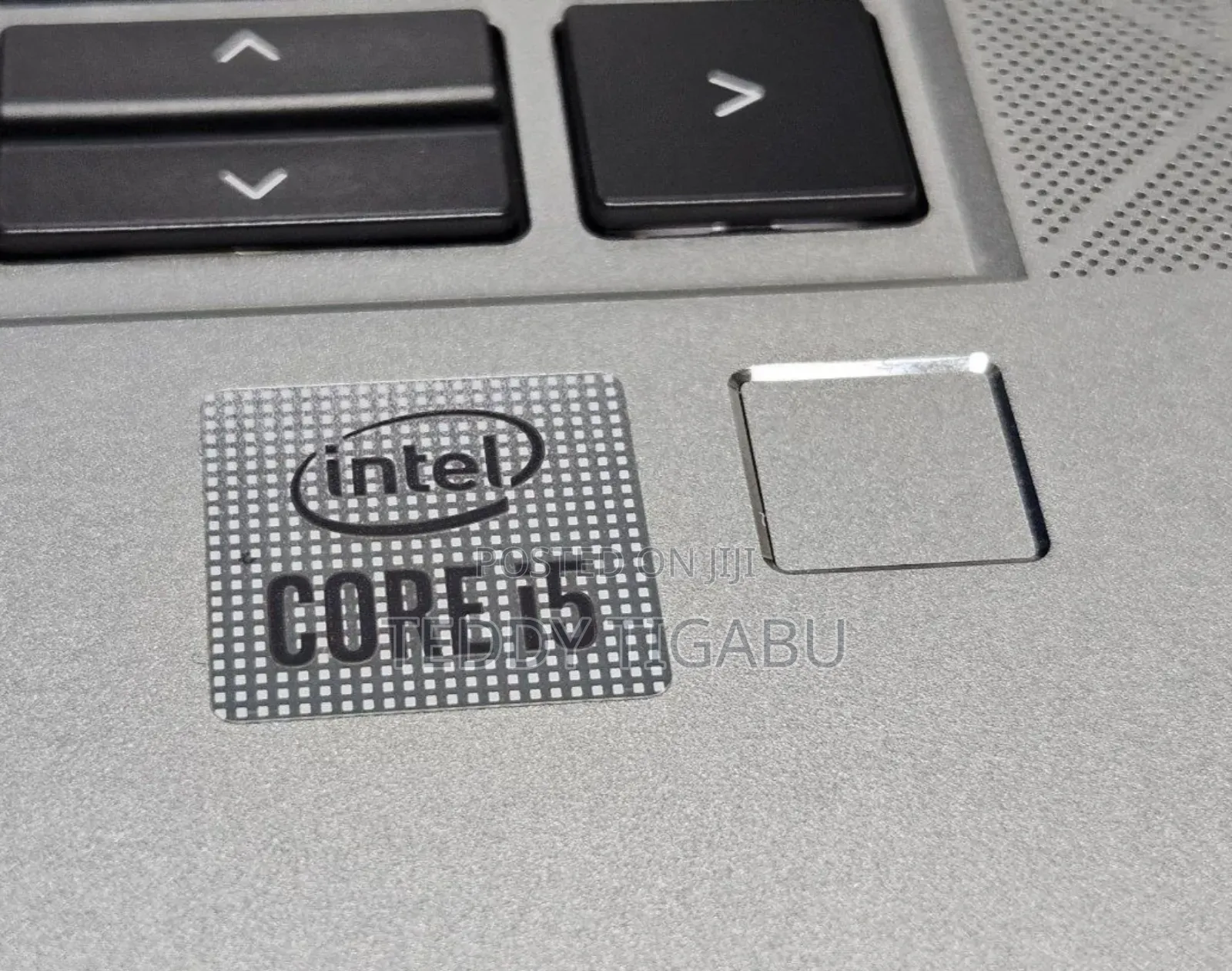 New Laptop HP 16GB Intel Core I5 SSD 512GB