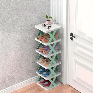 Photo - Shoe Rack 5 Layer