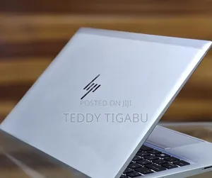 New Laptop HP 16GB Intel Core I5 SSD 512GB