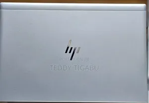 New Laptop HP 16GB Intel Core I5 SSD 512GB