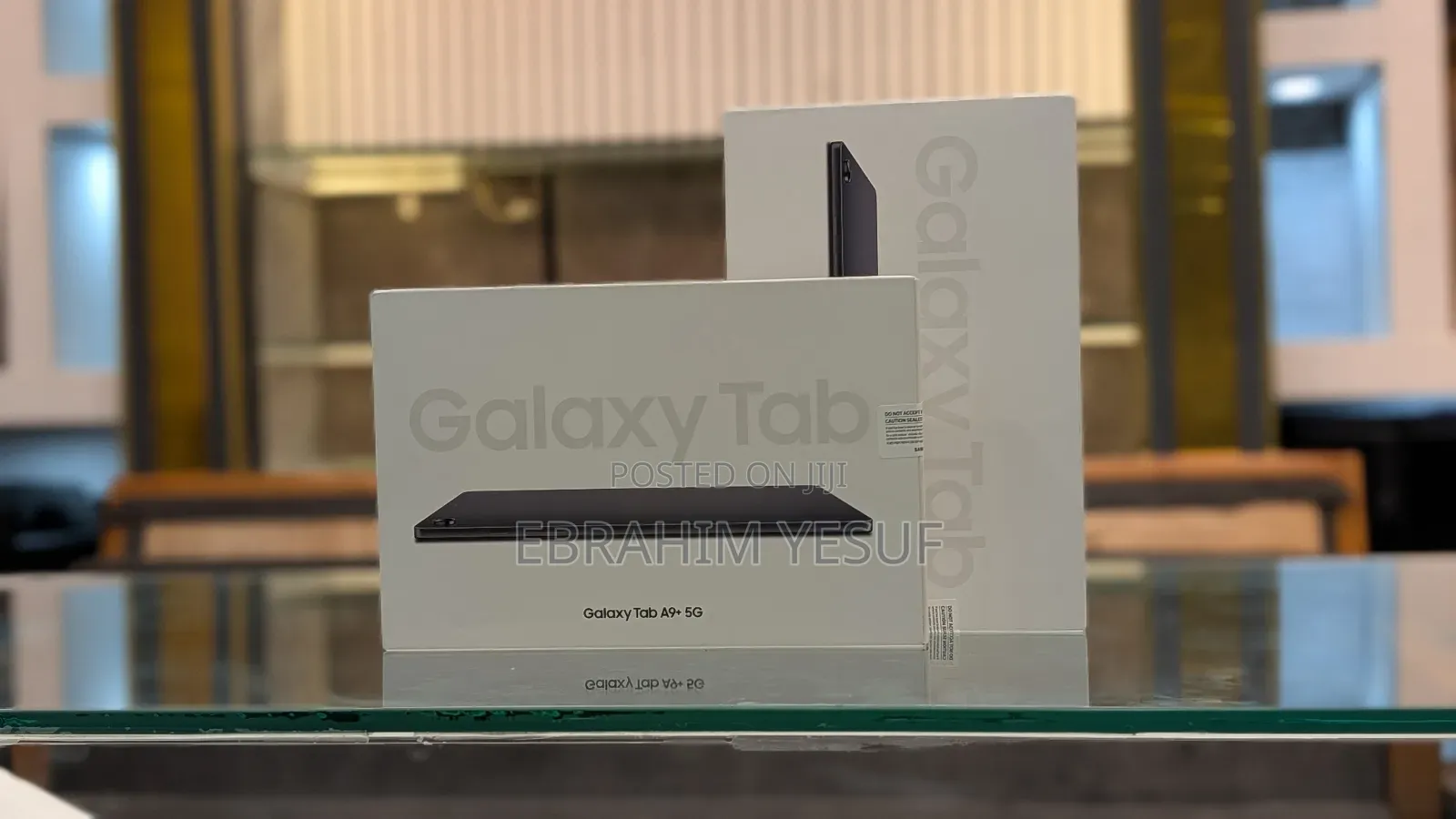 Samsung Galaxy Tab A9+ 5g