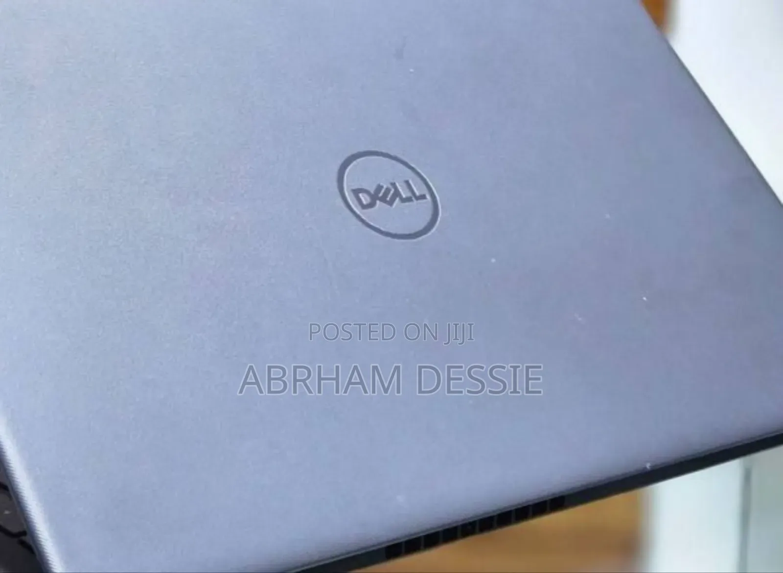 New Laptop Dell 8GB Intel Core I5 SSD 512GB