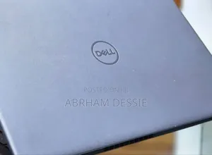 New Laptop Dell 8GB Intel Core I5 SSD 512GB