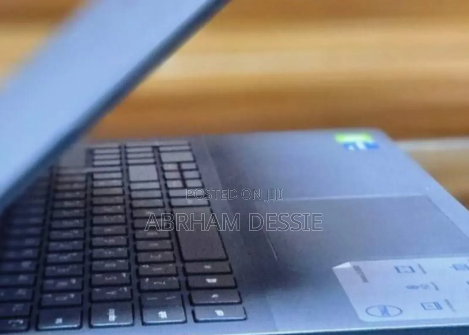 New Laptop Dell 8GB Intel Core I5 SSD 512GB