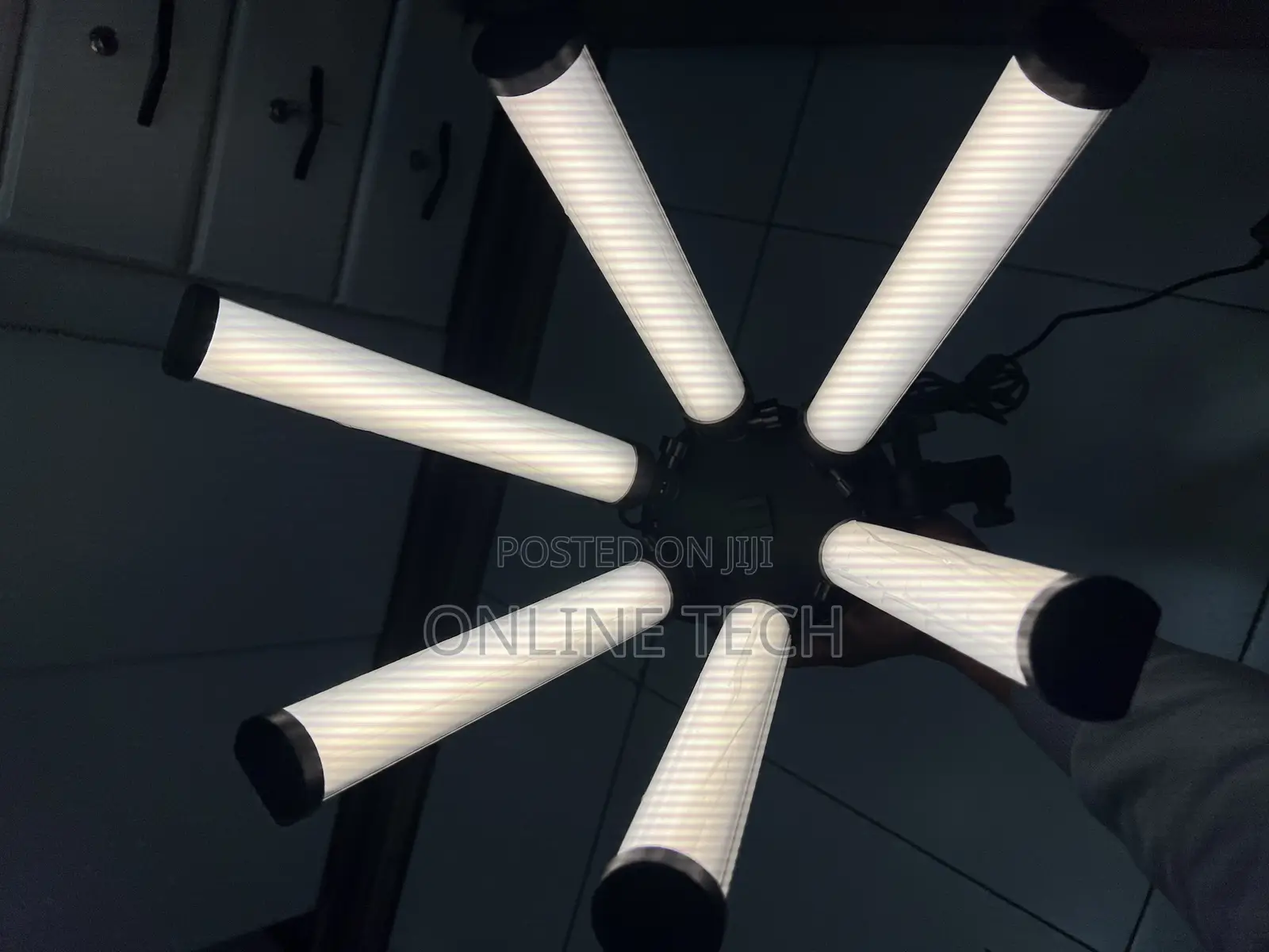 Professional Led Star Light