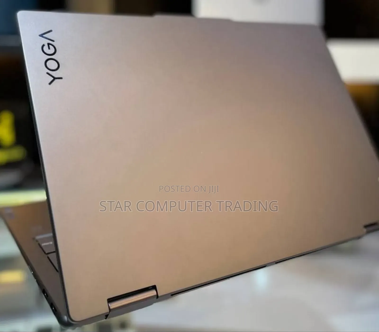 New Laptop Lenovo Yoga 910 16GB Intel Core Ultra 7 SSD 1T