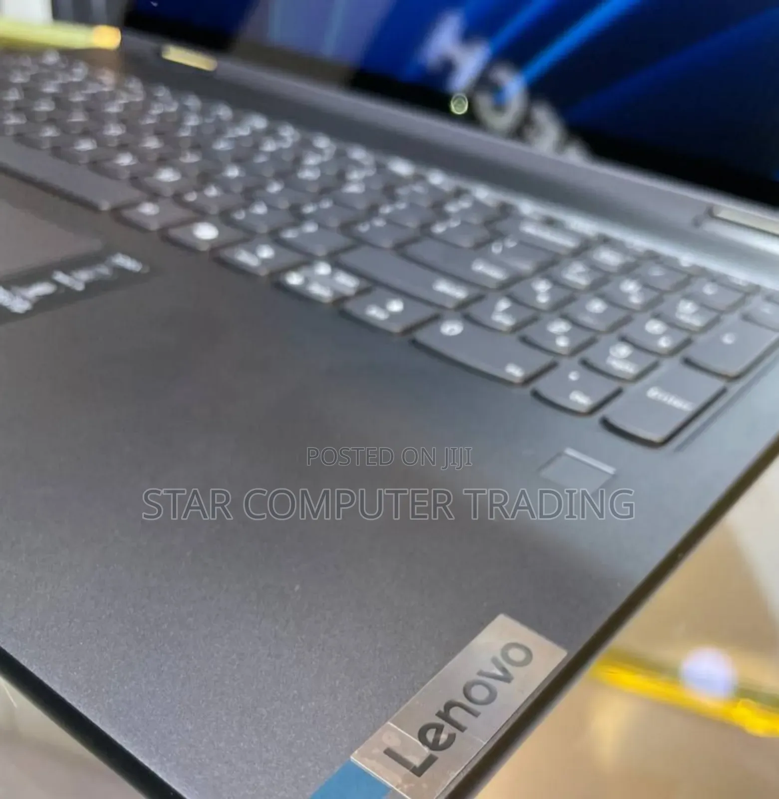 New Laptop Lenovo Yoga 910 16GB Intel Core Ultra 7 SSD 1T