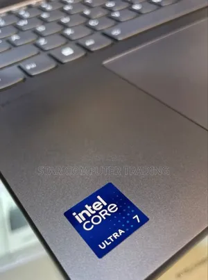 New Laptop Lenovo Yoga 910 16GB Intel Core Ultra 7 SSD 1T